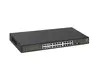 LevelOne Hilbert GES-2126 26-Port Gigabit Smart Lite Switch Photo 4