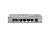 LevelOne FEU-0511 5-portu Fast Ethernet komutators Photo 2