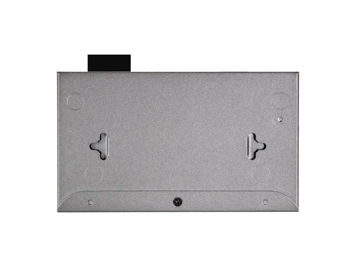 LevelOne FEU-0511 5-portu Fast Ethernet komutators Photo 3