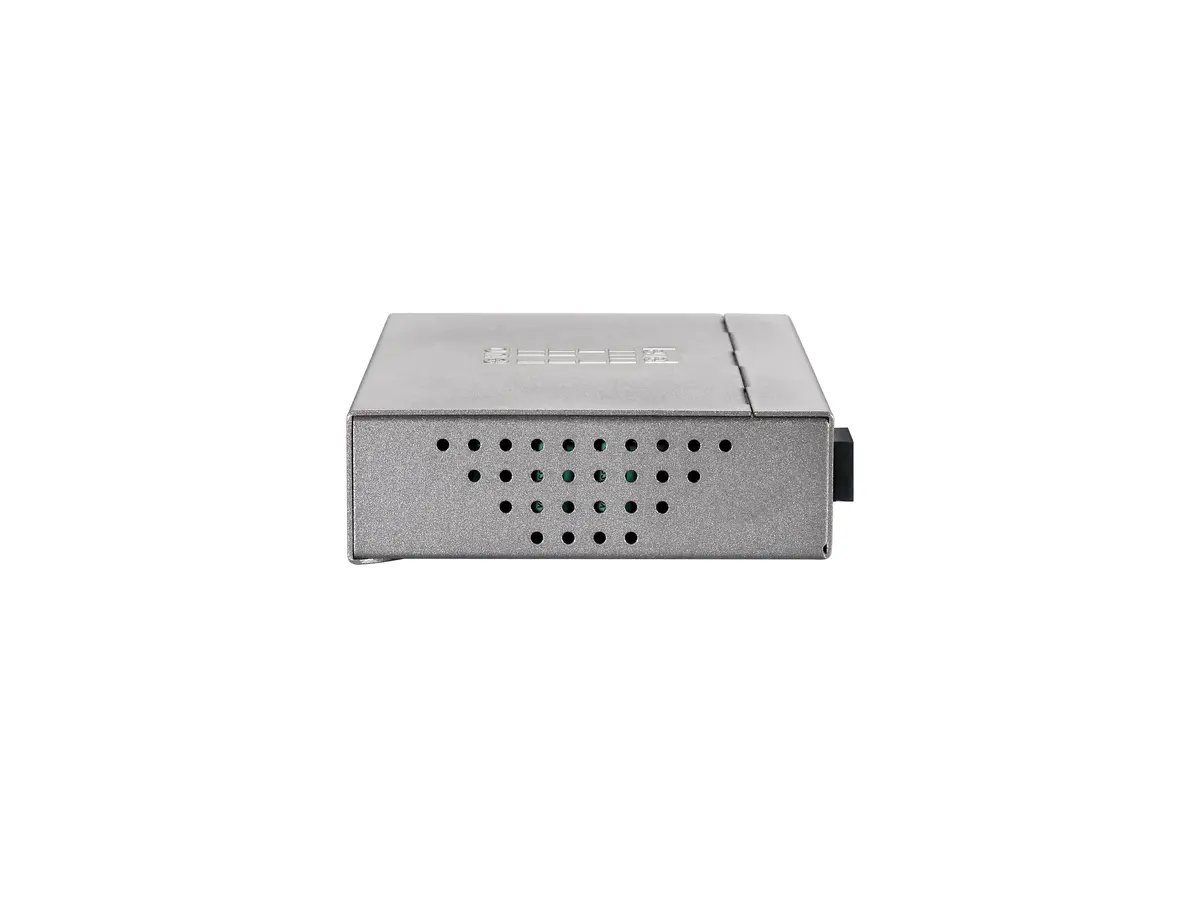 LevelOne FEU-0511 5-portu Fast Ethernet komutators Photo 5