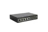 LevelOne Hilbert GES-2105P 5-portu Gigabit PoE komutators Photo 4