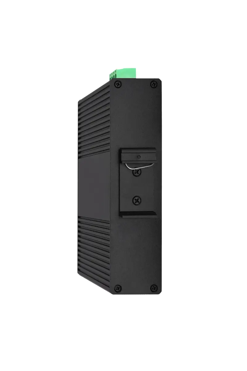 Промышленный коммутатор LevelOne Hilbert 8-портовый Photo 2