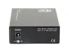 LevelOne GVT-2011 Gigabit Media Converter | RJ45 to 2xSFP Photo 3