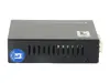 LevelOne GVT-2011 Gigabit Media Converter | RJ45 to 2xSFP Photo 4