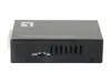 LevelOne GVT-2011 Gigabit Media Converter | RJ45 to 2xSFP Photo 5