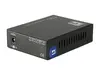 LevelOne GVT-2011 Gigabit Media Converter | RJ45 to 2xSFP Photo 6