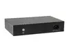 LevelOne GEP-1051 10-portu Web Smart Gigabit PoE komutators Photo 2
