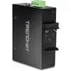 Trendnet TI-M12 rūpnieciskā seriālā uz Ethernet vārteja Photo 2