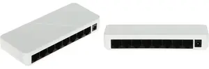 Uniview NSW1010-8GT-IN 8-Port Gigabit Network Switch