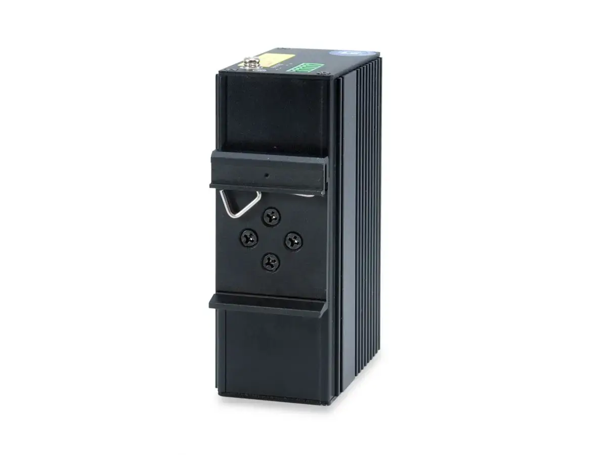 Сетевой коммутатор LevelOne IGU-0501 Gigabit Ethernet Photo 3