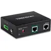 Rūpnieciskais PoE sadalītājs Trendnet TI-SG104 Photo 2