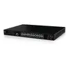 LevelOne GEP-2861 pārvaldāms L2 Gigabit PoE komutators Photo 2