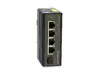 LevelOne 5-Port Gigabit Industrial Switch | 6946969 Photo 2