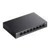 TP-Link LiteWave LS108GP 8-portu Gigabit PoE+ komutators Photo 4