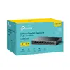TP-Link LiteWave LS108GP 8-portu Gigabit PoE+ komutators Photo 6