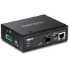 Промышленный медиаконвертер Trendnet TI-F11SFP Photo 2