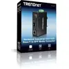 Промышленный медиаконвертер Trendnet TI-F11SFP Photo 4
