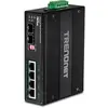 Trendnet TI-UPG62 nepārvaldāms L2 Gigabit PoE komutators Photo 2