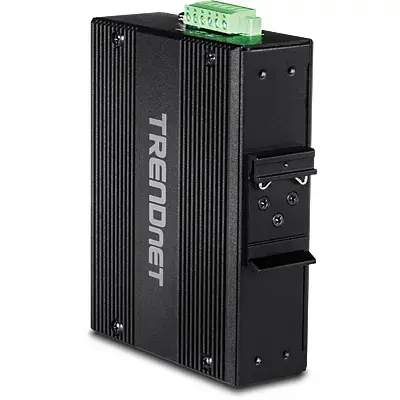 Trendnet TI-UPG62 nepārvaldāms L2 Gigabit PoE komutators Photo 5