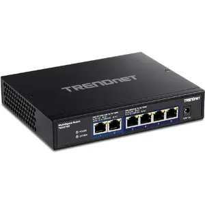 Trendnet TEG-S762 6-Port 10G Ethernet Network Switch