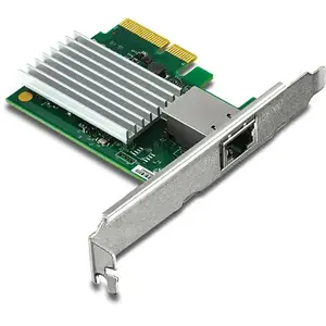 Trendnet TEG-10GECTX 10GbE PCI Express tīkla karte