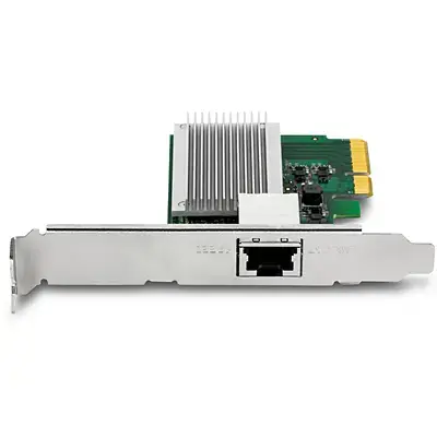 Trendnet TEG-10GECTX PCI Express tīkla karte Photo 4