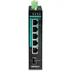 Управляемый коммутатор Trendnet TI-PG541i L2+ PoE Photo 2