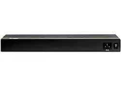 Trendnet TEG-S16G 16 portu nepārvaldāms komutators Photo 3