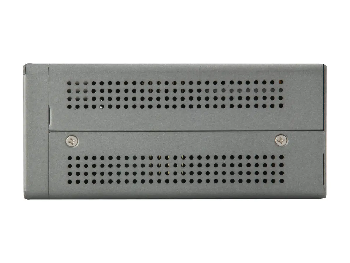 Промышленный коммутатор LevelOne TURING 12-Port L3 Lite PoE Photo 3