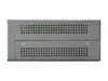Промышленный коммутатор LevelOne TURING 12-Port L3 Lite PoE Photo 3