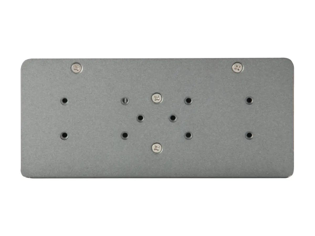 Промышленный коммутатор LevelOne TURING 12-Port L3 Lite PoE Photo 4
