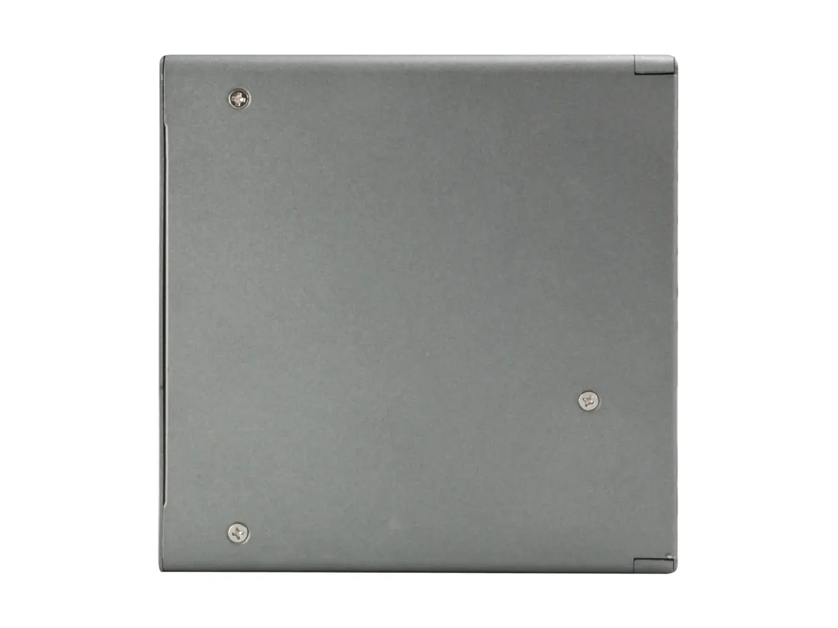 Промышленный коммутатор LevelOne TURING 12-Port L3 Lite PoE Photo 5