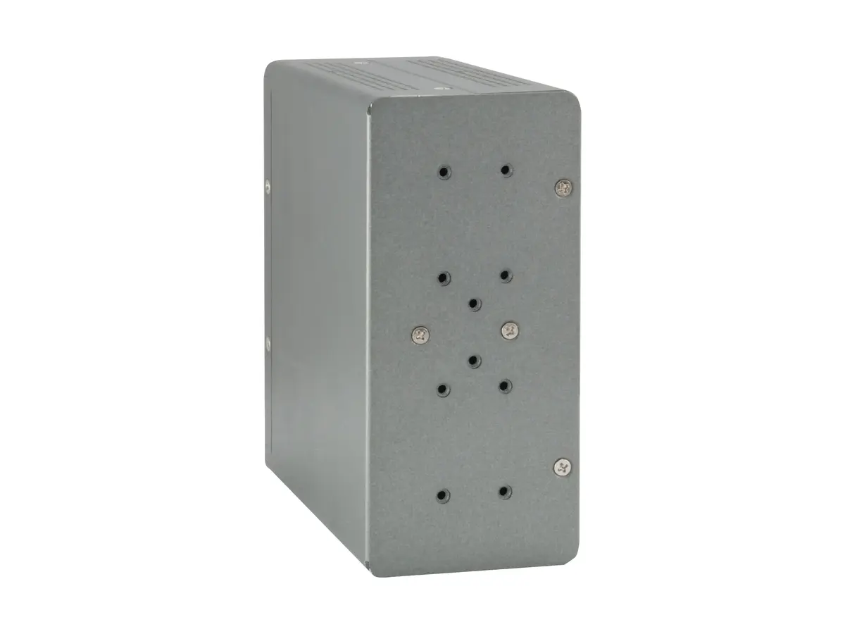 Промышленный коммутатор LevelOne TURING 12-Port L3 Lite PoE Photo 6