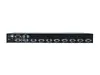 LevelOne KVM-3208 8-Port PS/2-USB VGA KVM Switch Photo 4