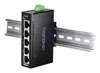 Trendnet TI-ELC50 5-Port Industrial Fast Ethernet Switch Photo 5