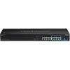 Неуправляемый PoE-коммутатор Trendnet TPE-BG182G Photo 2