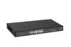 LevelOne Hilbert GES-2118P 18-Port Gigabit PoE Smart Lite Switch Photo 4