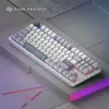 Mehāniskā tastatūra Dark Project ALU87A Daylight Photo 10