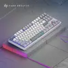 Mehāniskā tastatūra Dark Project ALU87A Daylight Photo 12