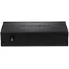 Сетевой коммутатор Trendnet TPE-TG52 5-портовый Gigabit PoE+ Photo 3