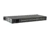LevelOne 34-portu Fast Ethernet PoE komutators 250W Photo 6