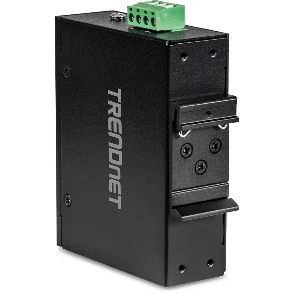 Trendnet TI-E50 5-Port Fast Ethernet Industrial Switch Photo 4
