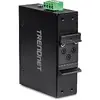 Trendnet TI-E50 5-Port Fast Ethernet Industrial Switch Photo 4