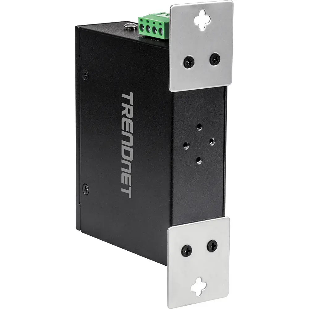 Trendnet TI-E50 5-Port Fast Ethernet Industrial Switch Photo 6