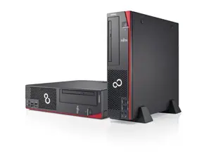Компактный настольный ПК tecXL Fujitsu ESPRIMO D958, Intel Core i5-8500, 8 ГБ DDR4, 256 ГБ SSD, Windows 11 Pro