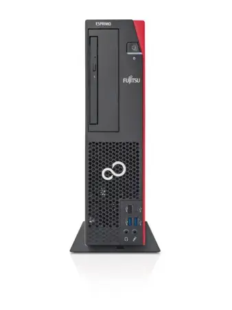 Настольный ПК tecXL Fujitsu ESPRIMO D958 | Intel i5-8500 Photo 4