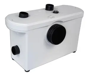 Канализационная насосная станция Aquasan Pro 600W