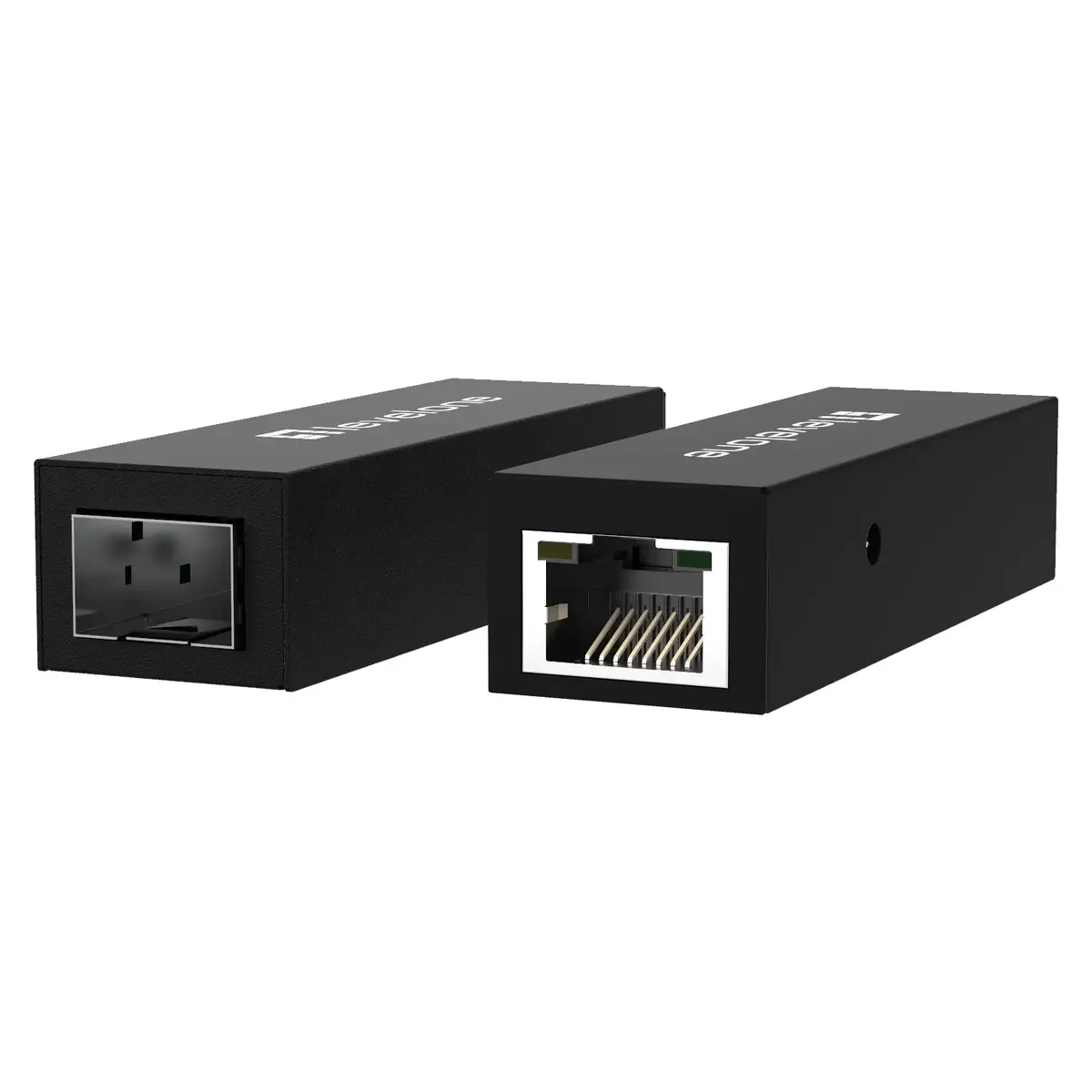 Медиаконвертер LevelOne GVT-1001 RJ45 в SFP Photo 2