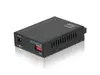 LevelOne GVT-2001 gigabitu multivides pārveidotājs RJ45 uz SC Photo 2