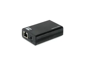 LevelOne Gigabit IEEE802.3bt PoE Splitter 60W
